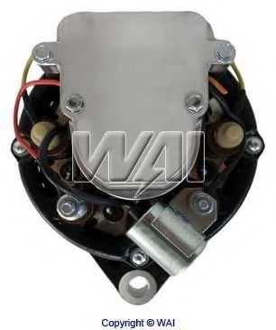 Генератор MOTOROLA 8HC2023KS