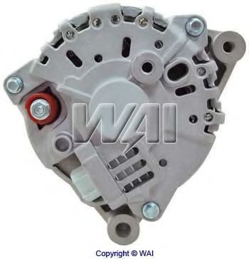 Генератор REMY 23713