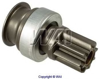 Привод с механизмом свободного хода, стартер UNIPOINT SD3015