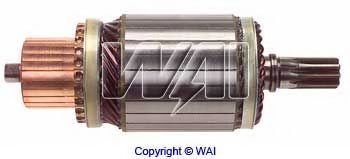 Якорь, стартер WAIglobal 61-8303