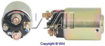 Тяговое реле, стартер WAIglobal 66-131