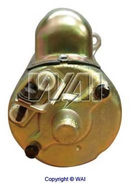 Стартер MOTORCRAFT SA746