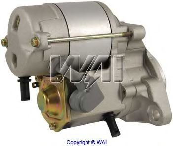 Стартер WAIglobal 18175N