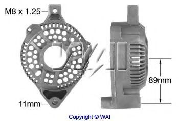 Подвеска, генератор WAIglobal 21212