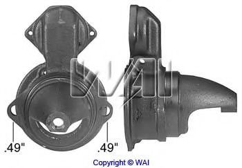Подвеска, генератор WAIglobal 51194