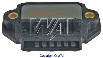 Коммутатор, система зажигания WAIglobal BM324