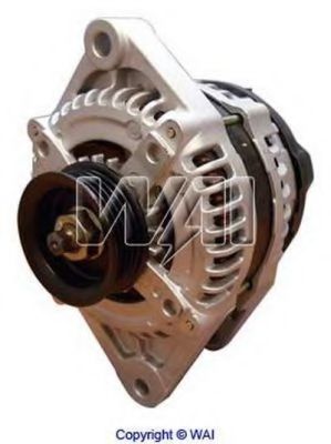 Генератор CARQUEST 11244A