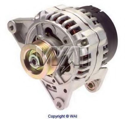 Генератор WAIglobal 13817