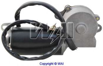 Двигатель стеклоочистителя CARDONE 40432