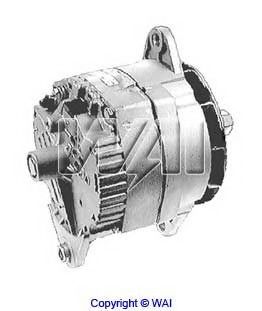 Генератор WAIglobal 42704