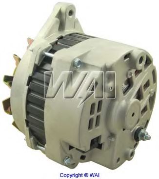 Генератор REMY 20417