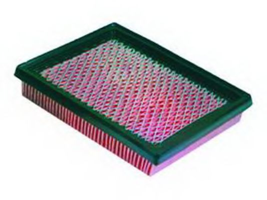 Воздушный фильтр SAKURA  Automotive A-1729