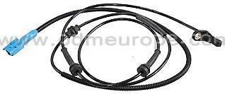 Датчик, частота вращения колеса ODM-MULTIPARTS 97-990394