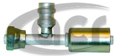 Соединитель шланга ACR 112117