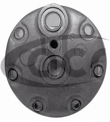 Головка цилиндра, компрессор ACR 155066