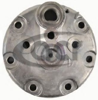 Головка цилиндра, компрессор ACR 155086