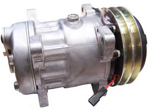 Компрессор, кондиционер AUTOCLIMA 40405238