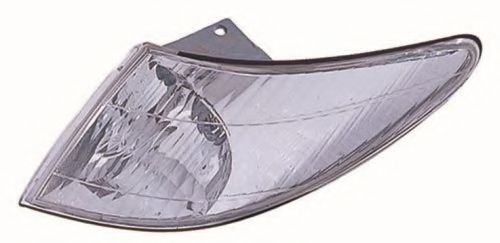 Фонарь указателя поворота LORO 216-1546L-AE