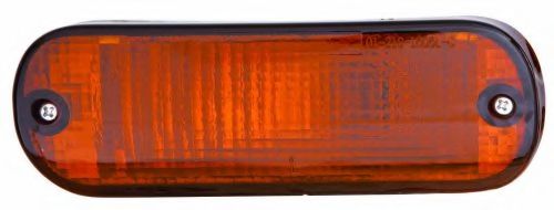 Фонарь указателя поворота LORO 218-1606R-AE-A