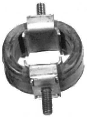 Буфер, глушитель Metalcaucho 02468