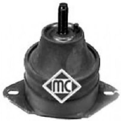 Подвеска, двигатель Metalcaucho 02944