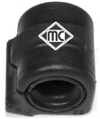 Опора, стабилизатор Metalcaucho 04049