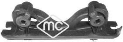 Буфер, глушитель Metalcaucho 05643