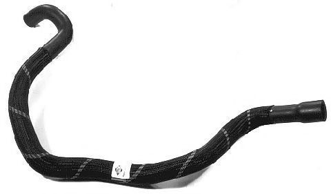 Шланг, теплообменник - отопление Metalcaucho 08130