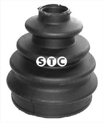 Комплект пылника, приводной вал STC T401175