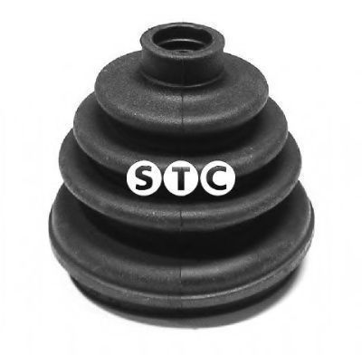 Пыльник, приводной вал STC T401770E