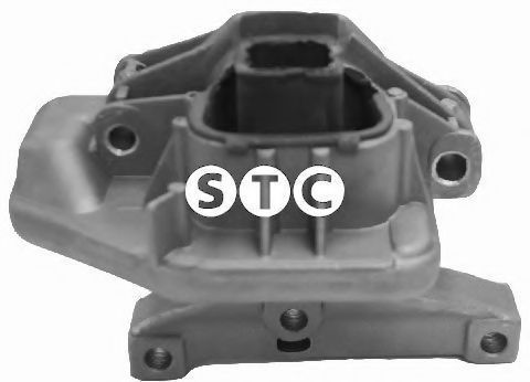 Подвеска, двигатель STC T404644