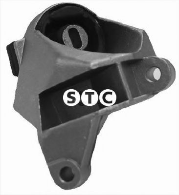 Подвеска, двигатель STC T404678