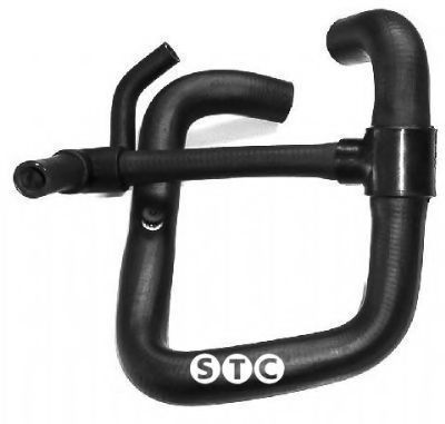 Шланг радиатора STC T408794