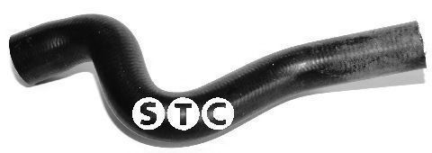 Шланг радиатора BLAUPUNKT 1343GH