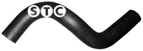 Шланг радиатора STC T409432