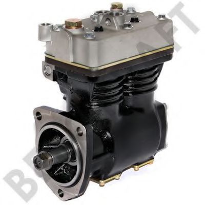 Компрессор, пневматическая система BERGKRAFT BK1204021AC