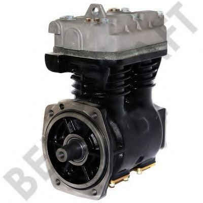 Компрессор, пневматическая система BERGKRAFT BK1205029AC