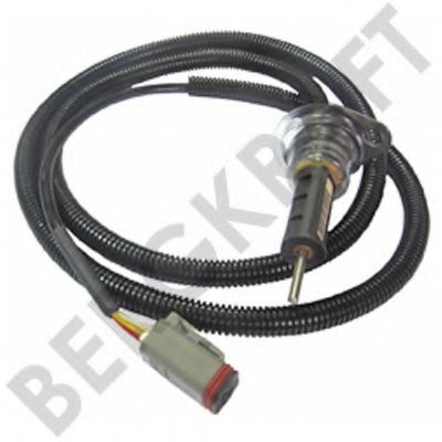 Датчик, износ тормозных колодок BERGKRAFT BK8500795