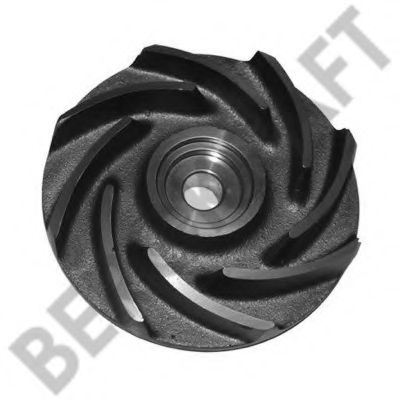 Крыльчатка, водяной насос BERGKRAFT BK8803201