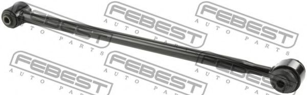 Рычаг независимой подвески колеса, подвеска колеса FEBEST 0125-ACA25UP