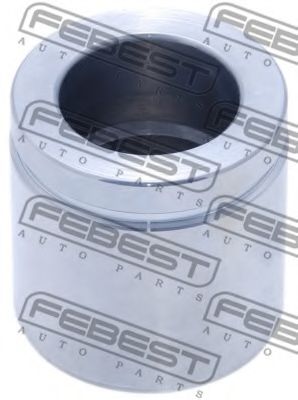 Поршень, корпус скобы тормоза FEBEST 0276-JA60F