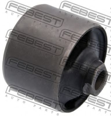 Подвеска, рычаг независимой подвески колеса FEBEST CHAB-003
