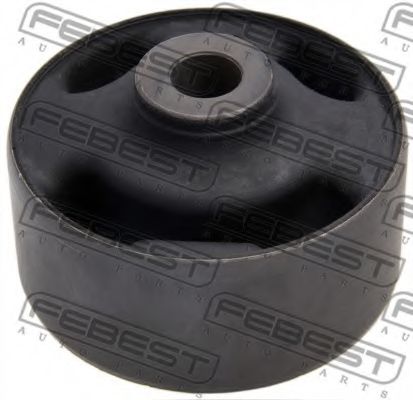 Подвеска, рычаг независимой подвески колеса FEBEST CHAB-LACB