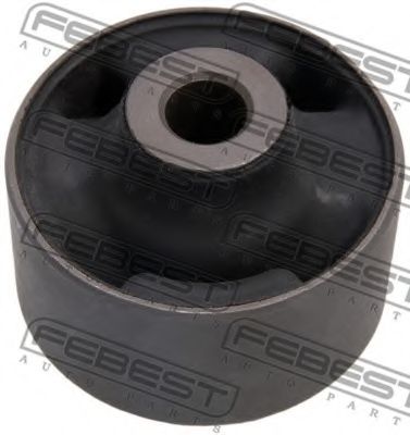 Подвеска, рычаг независимой подвески колеса FEBEST CHAB-LACFB