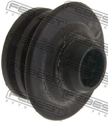 Дистанционная труба, амортизатор FEBEST DSB-NEX