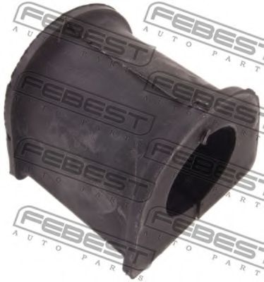 Опора, стабилизатор FEBEST HYSB-SONF