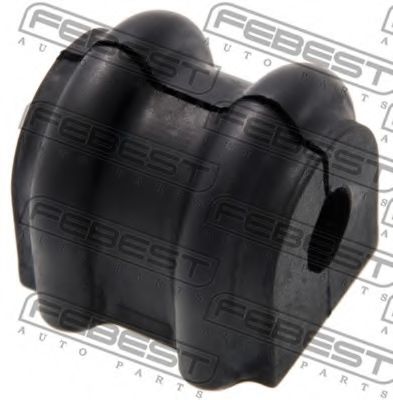 Опора, стабилизатор FEBEST KSB-001