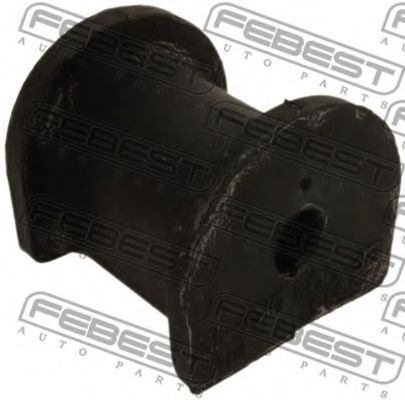 Опора, стабилизатор FEBEST KSB-CERR