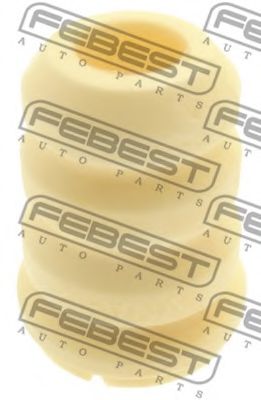 Амортизатор FEBEST MD-DJ1AF