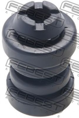 Амортизатор FEBEST MD-Z27R